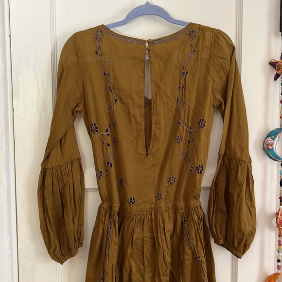 Chasing Unicorns Dress - Picture 3 of 4